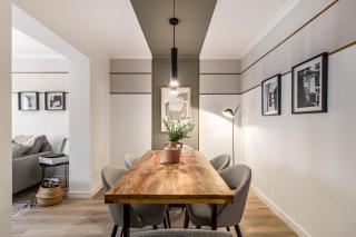 Nicks - 2 bedrooms in Trafalgar - Madrid - 9