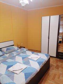 Apartmani Golomeić - Crikvenica (Cirquenizza) - 9