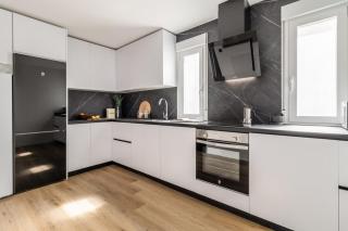 Nicks - 2 bedrooms in Trafalgar - Madrid - 7