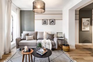 Nicks - 2 bedrooms in Trafalgar - Madrid - 5