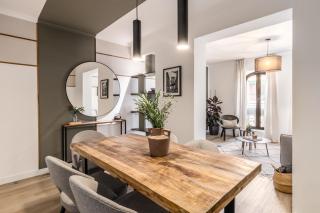 Nicks - 2 bedrooms in Trafalgar - Madrid - 3