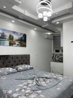 Afi Lindi Apartments - Ulcinj - 8