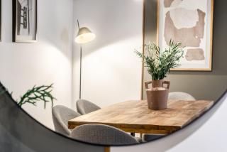 Nicks - 2 bedrooms in Trafalgar - Madrid - 1