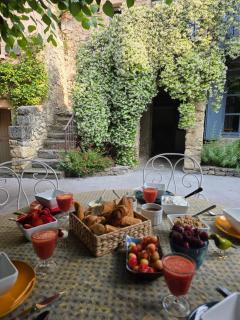 La Maison de Piolon - Beaumont-du-Ventoux - 9