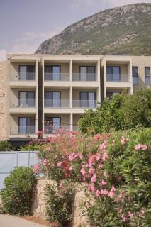 Hotel Qeparo - Qeparo - 9