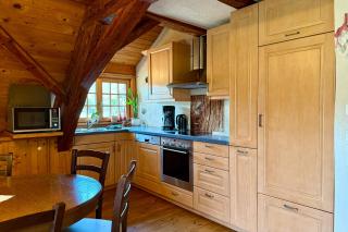 Ferienhaus Schwarzwald Mühle mit Sonnenlage, Natur, Wanderwege - Fischerbach - 7
