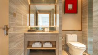 Weilai J Hotel Kunming New Luoshuiwan Branch - 7