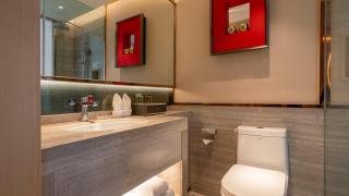 Weilai J Hotel Kunming New Luoshuiwan Branch - 8