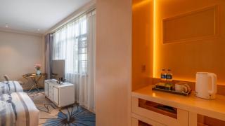 Weilai J Hotel Kunming New Luoshuiwan Branch - Kunming - 2