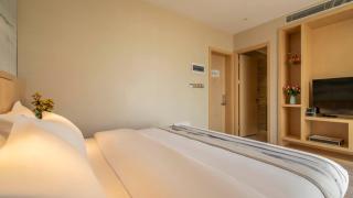 Weilai J Hotel Kunming New Luoshuiwan Branch - 3