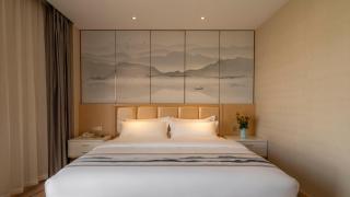 Weilai J Hotel Kunming New Luoshuiwan Branch - Kunming - 5