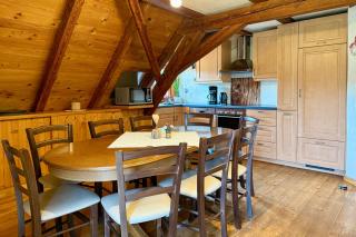 Ferienhaus Schwarzwald Mühle mit Sonnenlage, Natur, Wanderwege - Fischerbach - 5