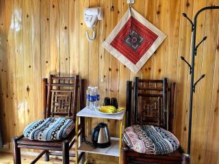 Dinh Sapa Trekking & Homestay - Lao Cai - 6