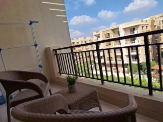 Brand New Flat - Cairo International Airport - 5