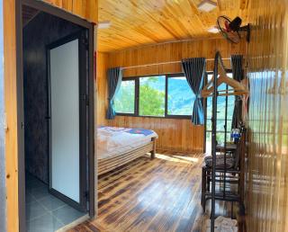 Dinh Sapa Trekking & Homestay - Lao Cai - 3