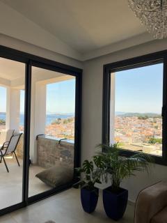 BJ House - Skiathos-stad - 8