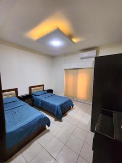 Family apartment in Abdoun Al Janobi - Amman - 7