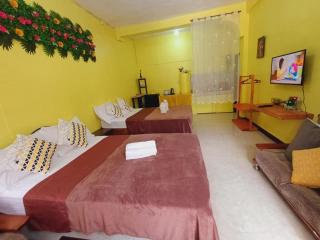 MJ Homestay - Coron - 7