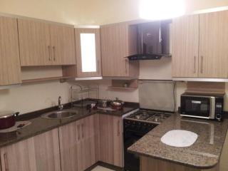 Family apartment in Abdoun Al Janobi - Amman - 1