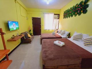 MJ Homestay - Coron - 4