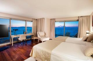 Charisma De Luxe Hotel - Kusadası - 5