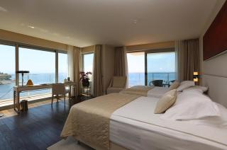 Charisma De Luxe Hotel - Kusadası - 4