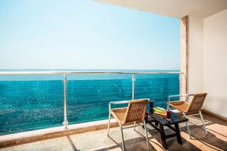 Charisma De Luxe Hotel - Kusadası - 9