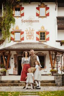 Hotel Spielmann - Ehrwald - 6