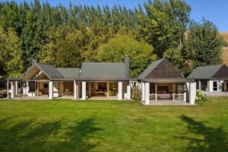 Development Land in Queenstown - Closeburn - 5