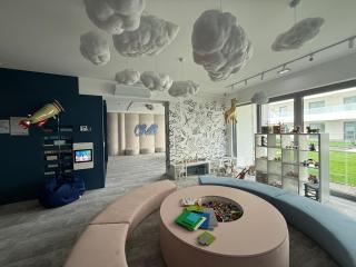 Rogowo Pearl apartament Grace Bay - Rogowo - 9