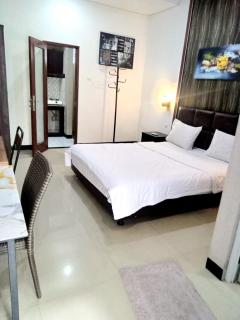 NEW KUBU DI BUKIT private kitchen near beach and 10 minute to airpot - Jimbaran - 9