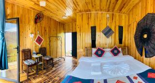 Dinh Sapa Trekking & Homestay - Lao Cai - 4