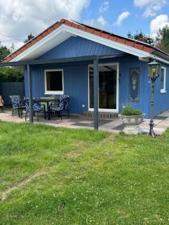 Ferienhaus Weserblick, Haus Forelle - Rinteln - 2