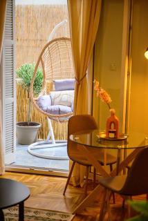 Central Athens Apartment in Syntagma and walk to Plaka - Atene - 0