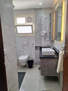 Brand New Flat - Cairo International Airport - Il Cairo - 8
