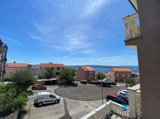 Villa Katja - Apartment Red - Crikvenica - 8