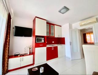 Villa Katja - Apartment Red - Crikvenica - 5