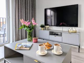Luxury in City -14- Stylish Free Parking - 6