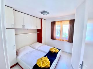 Villa Katja - Apartment Red - Crikvenica - 3