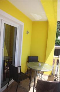 Villa Katja - Apartment Red - Crikvenica - 1