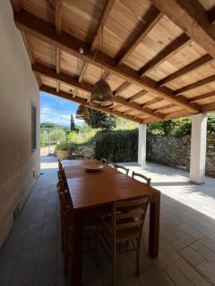 Villa Prana by Nicola Real Estate - Corsanico-Bargecchia - 6