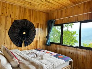 Dinh Sapa Trekking & Homestay - Lao Cai - 5
