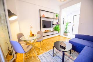 Central Athens Apartment in Syntagma and walk to Plaka - Atene - 1