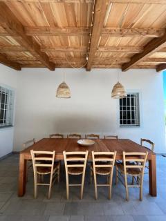 Villa Prana by Nicola Real Estate - Corsanico-Bargecchia - 2