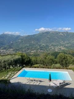 Villa Prana by Nicola Real Estate - Corsanico-Bargecchia - 5