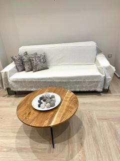 Modern Apartment, Few Meters from the Beach - Néa Koróni - 8