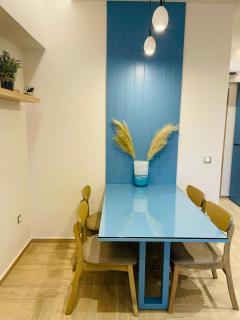 Modern Apartment, Few Meters from the Beach - Néa Koróni - 7