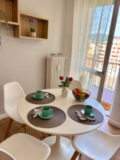 Smart Stay nearby Metro & Lingotto Fiere - Torino - 6