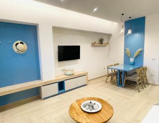 Modern Apartment, Few Meters from the Beach - Néa Koróni - 5