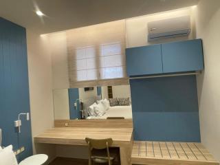 Modern Apartment, Few Meters from the Beach - Néa Koróni - 3
